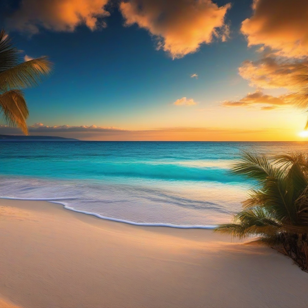 Beach Background Wallpaper - beach screensavers for windows 10  