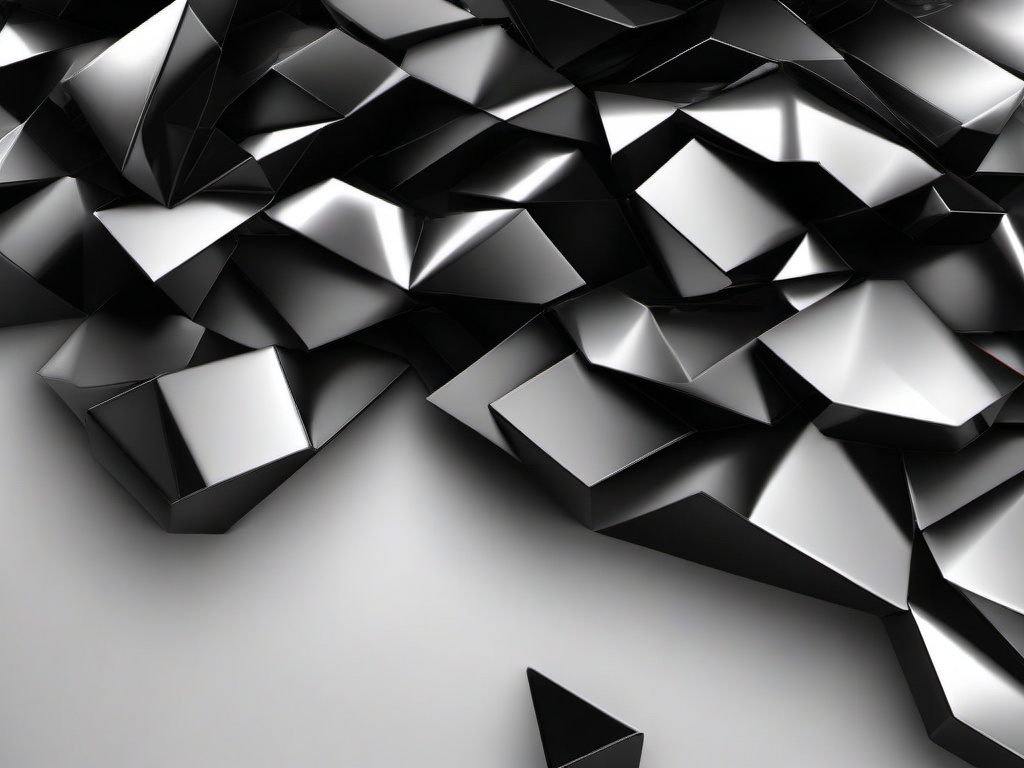 Black Abstract Wallpaper  ,desktop background wallpaper