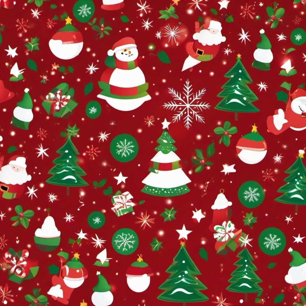 Christmas Background Wallpaper - christmas day background  