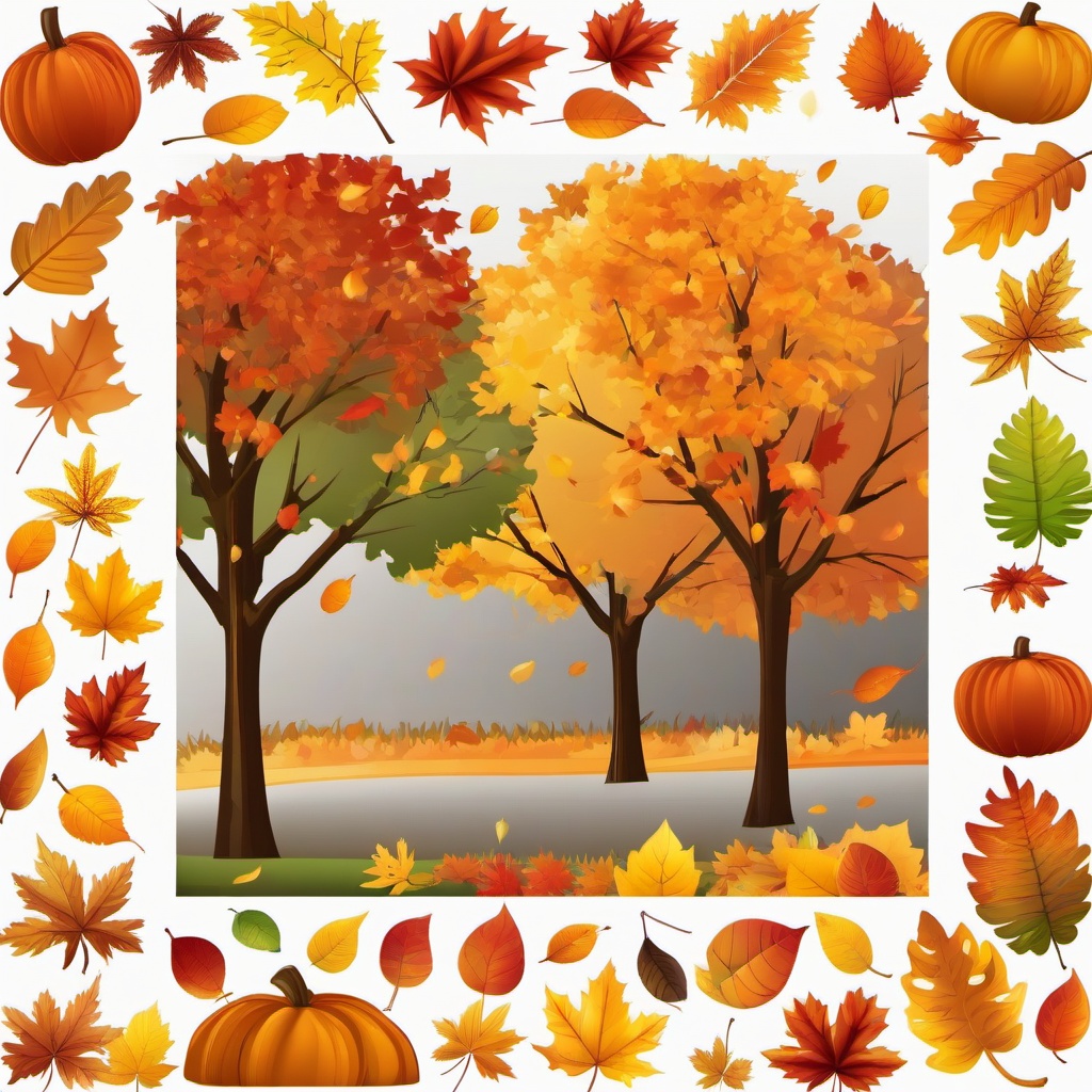 Autumn  clipart