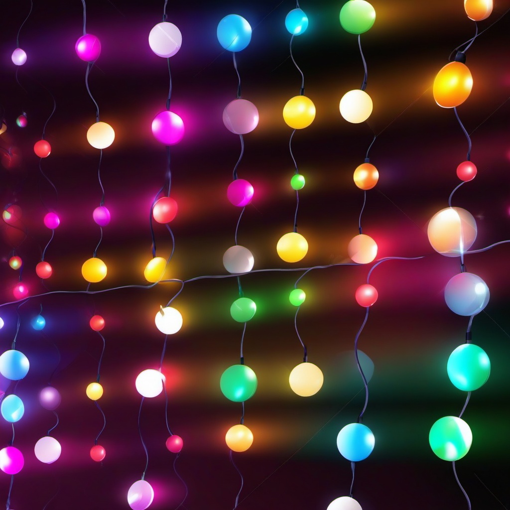 Party Background Wallpaper - background party lights  