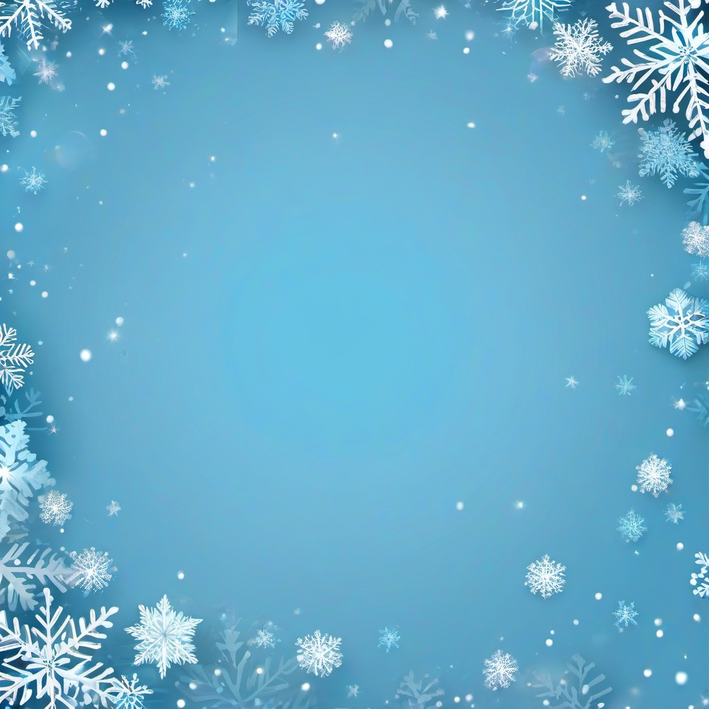 Christmas Background Wallpaper - light blue christmas background  