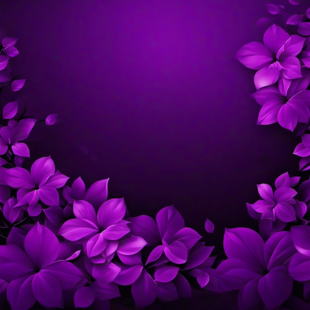 Purple Background Wallpaper - purple nature background  