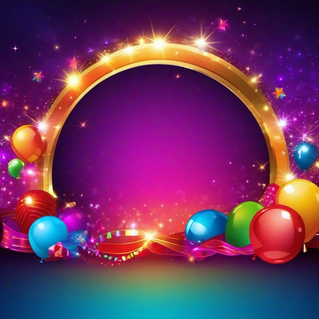 Party Background Wallpaper - animated party background  