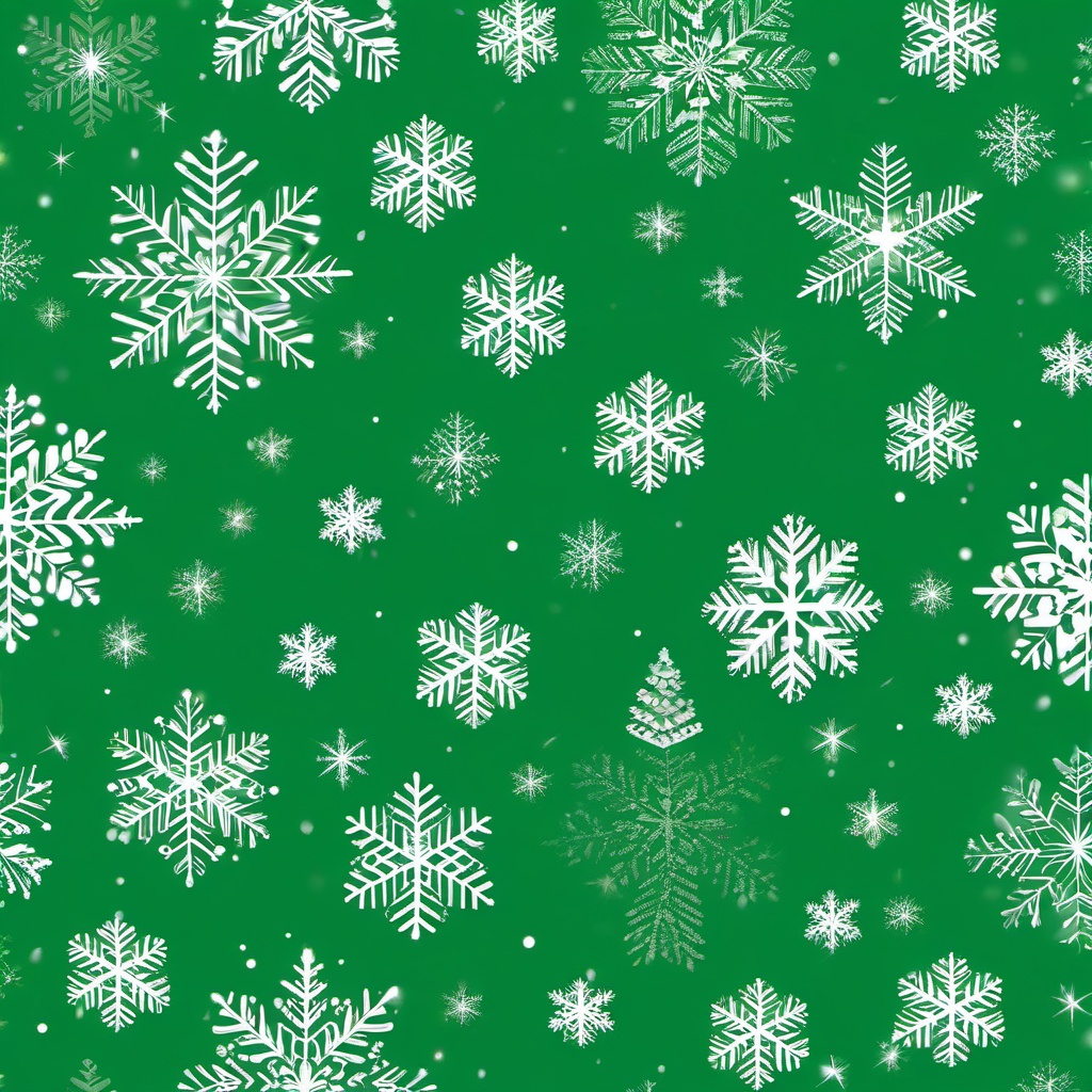 Christmas Background Wallpaper - green and white christmas background  