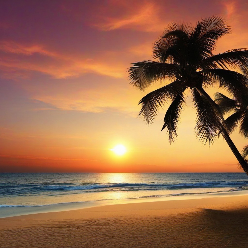 Beach Background Wallpaper - pc background beach  