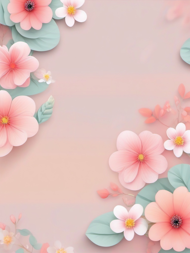 spring background pastel  ,background wallpaper