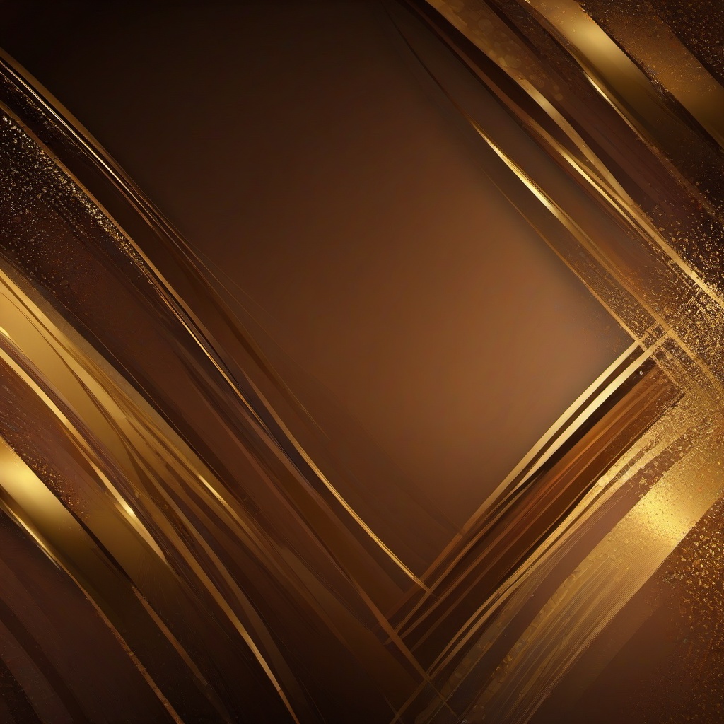 Brown Background Wallpaper - brown and gold background  