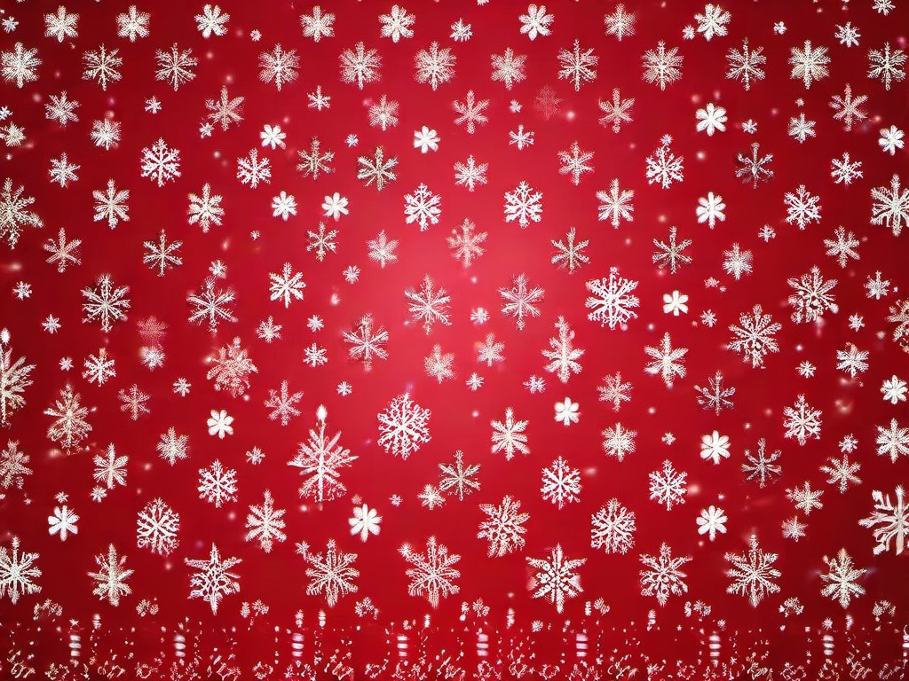 Christmas Wallpaper Red - Festive red wallpaper for Christmas themes.  background wallpaper