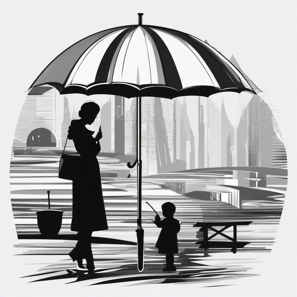 Umbrella  clipart