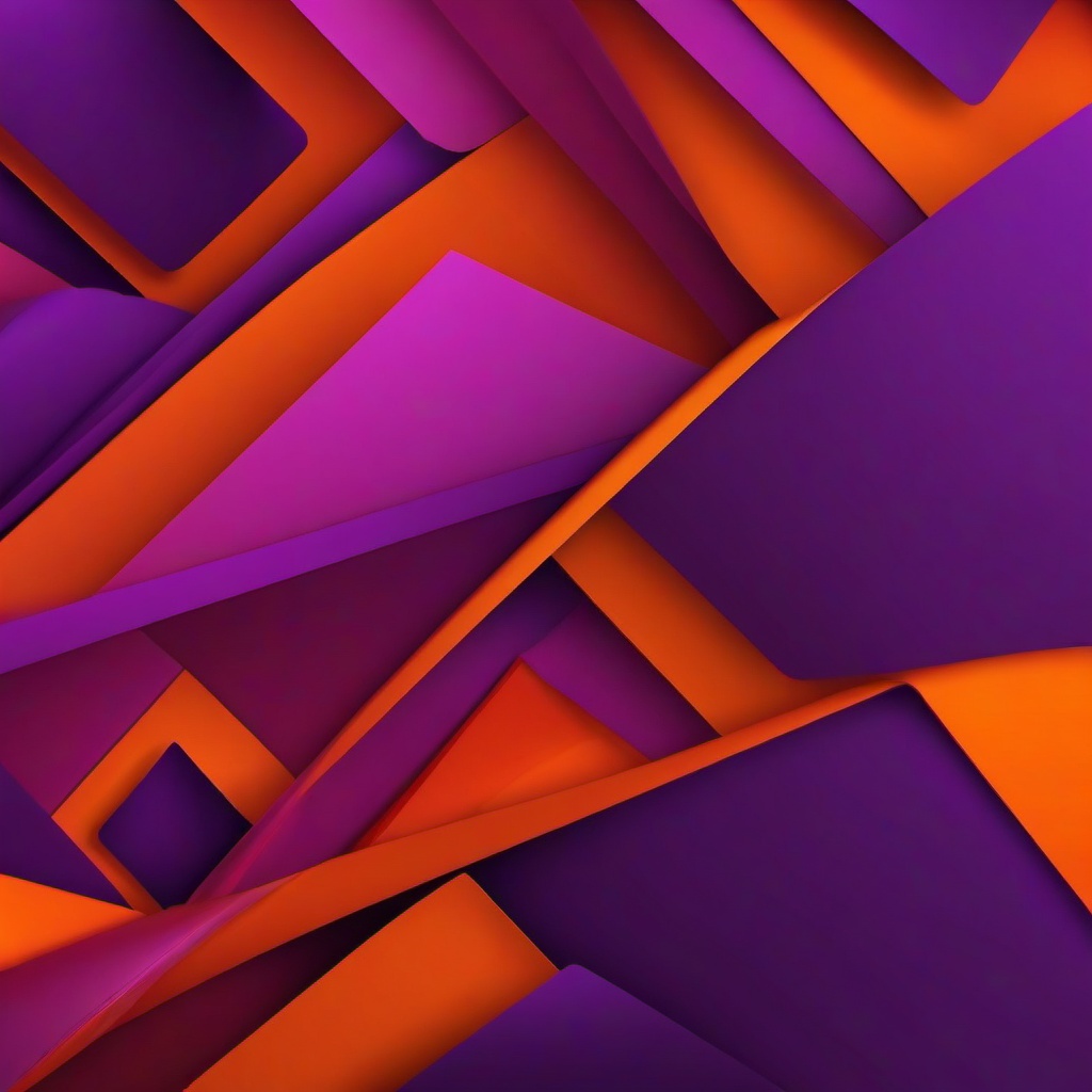 Orange Background Wallpaper - purple and orange wallpaper 4k  