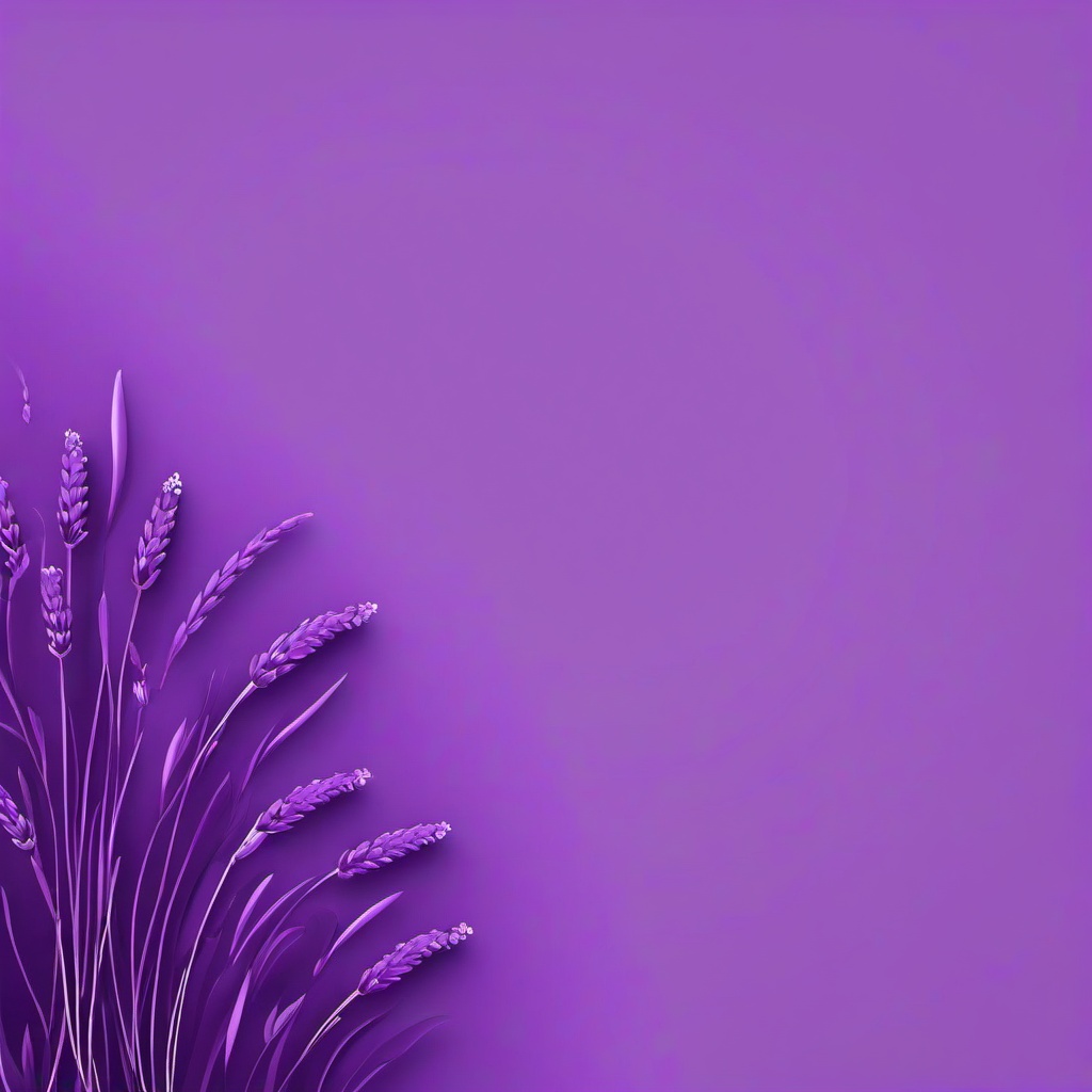 Purple Background Wallpaper - plain lavender background  