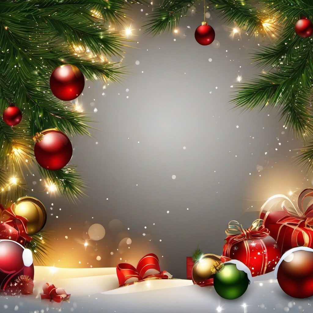 Christmas Background Wallpaper - christmas lights no background  