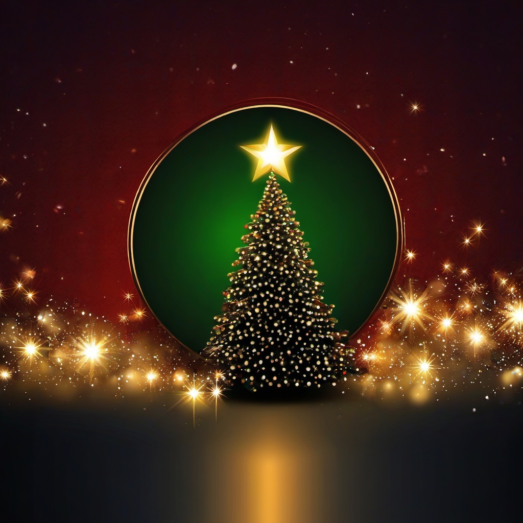 Christmas Background Wallpaper - christmas tree iphone background  