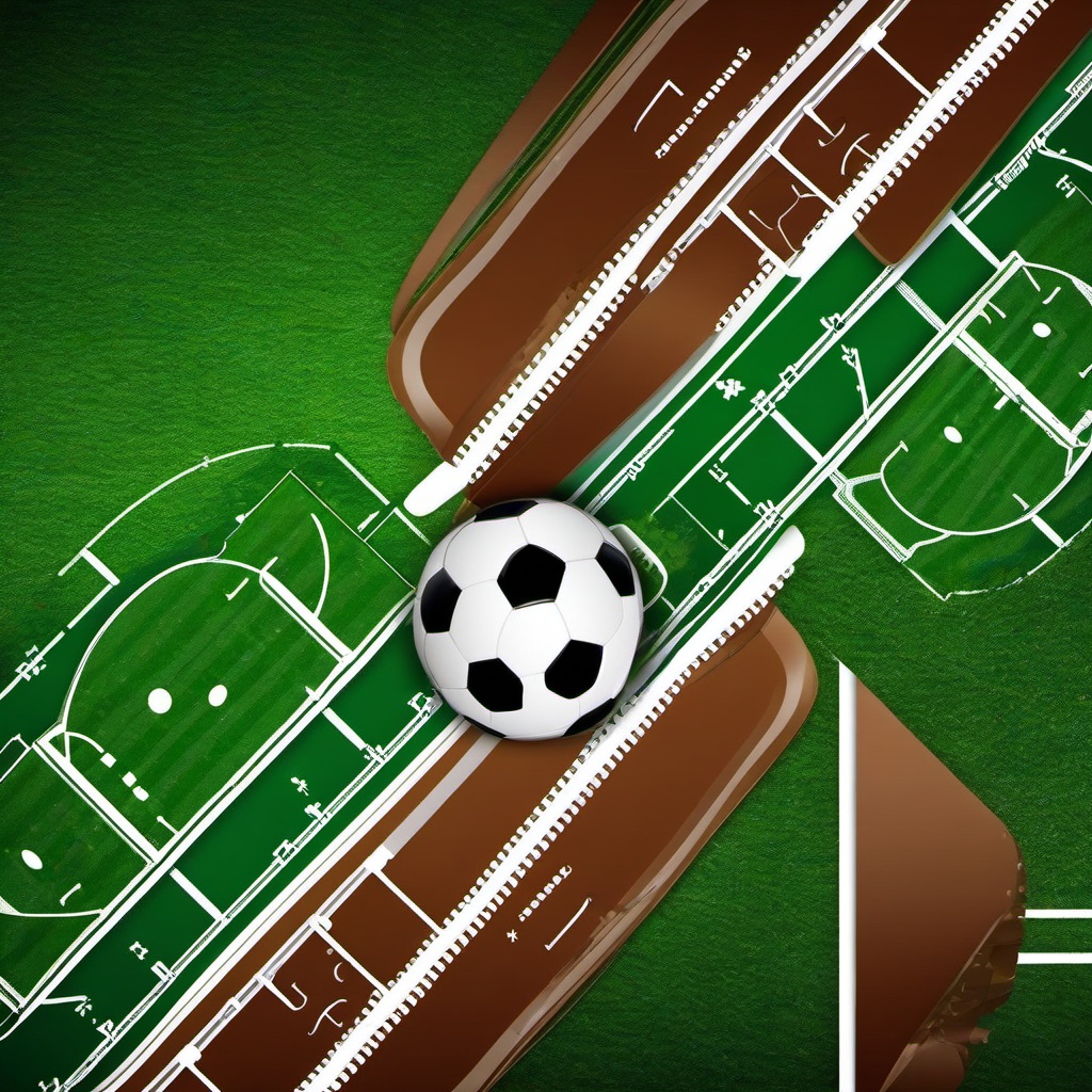 Football Background Wallpaper - football field background vertical  