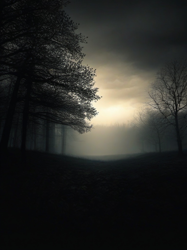 Dark Nature Wallpapers 1920X1080  ,desktop background wallpaper