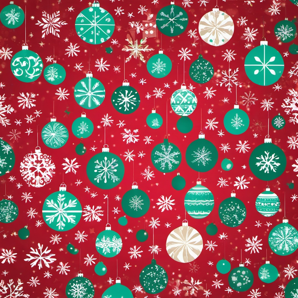 Christmas Background Wallpaper - christmas print background  