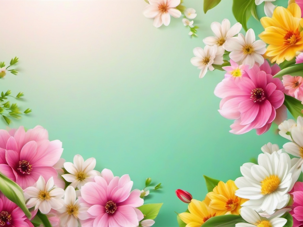 pretty spring background pictures  ,background wallpaper