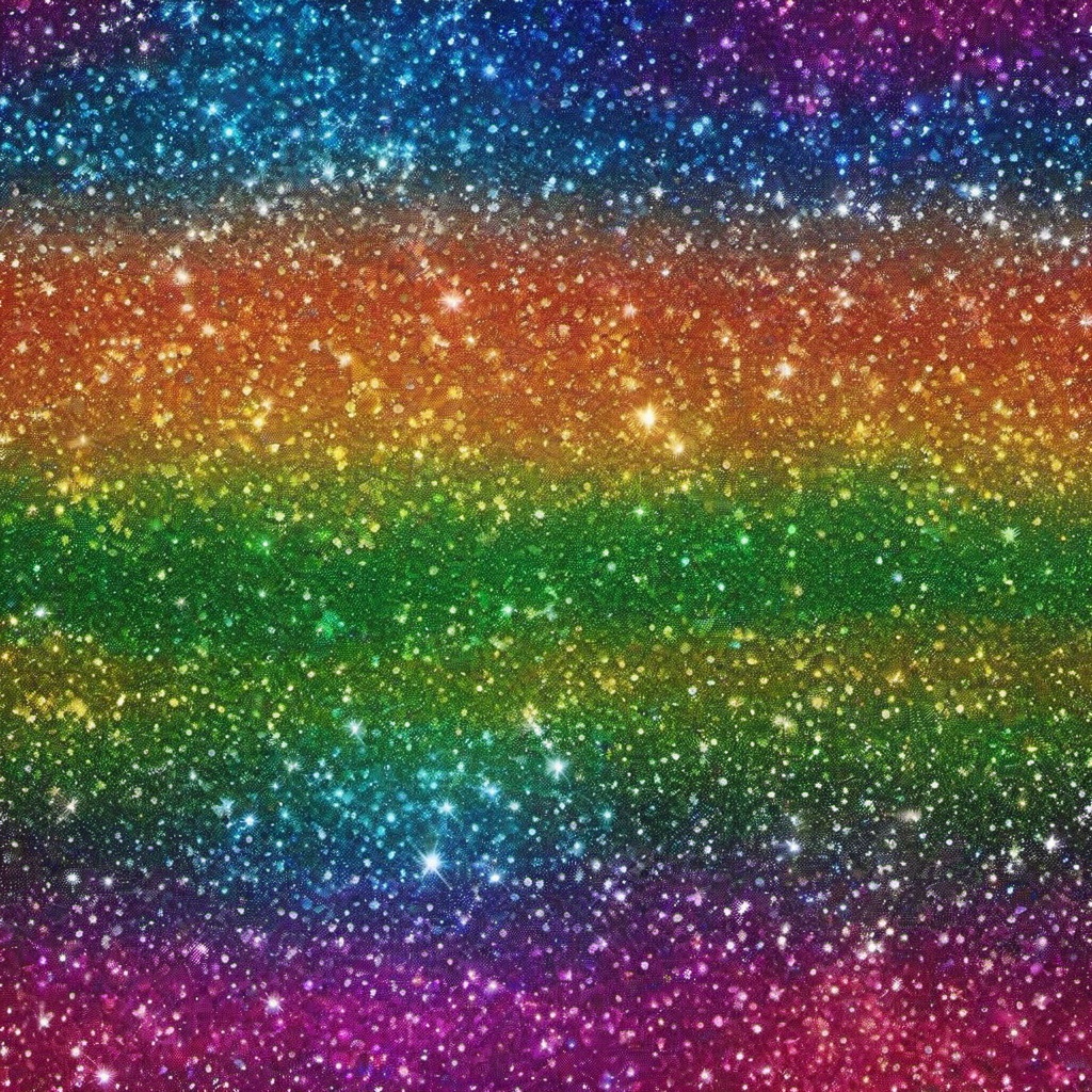 Rainbow Background Wallpaper - rainbow ombre glitter background  