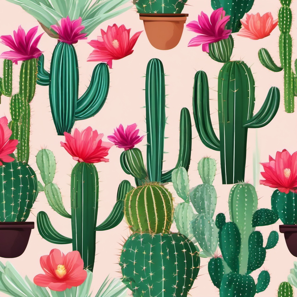 Cactus  clipart