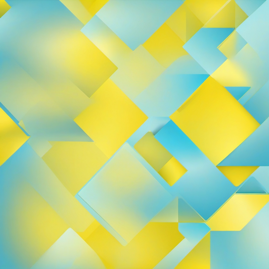 Yellow Background Wallpaper - light blue and light yellow background  