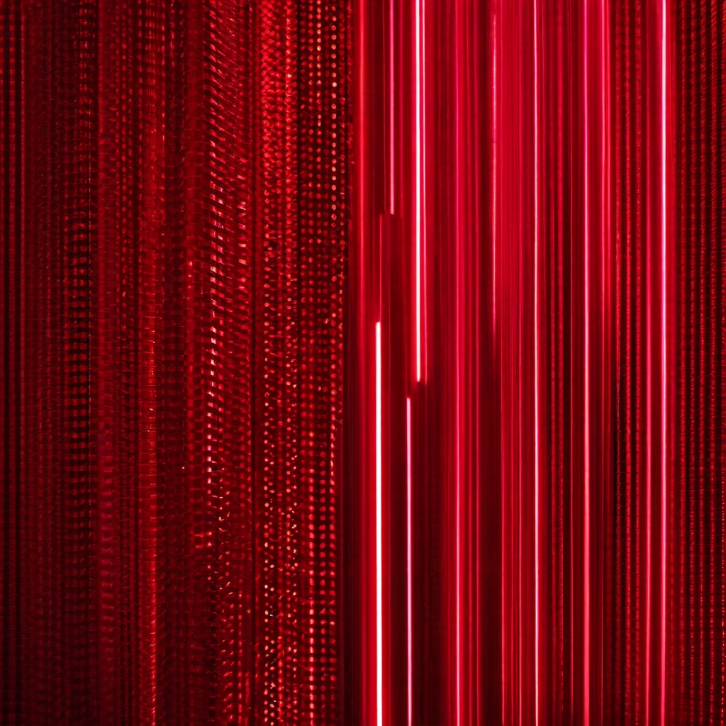 Red Background Wallpaper - red neon background  