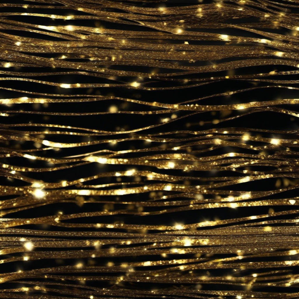 Gold Background Wallpaper - gold sparkle black background  