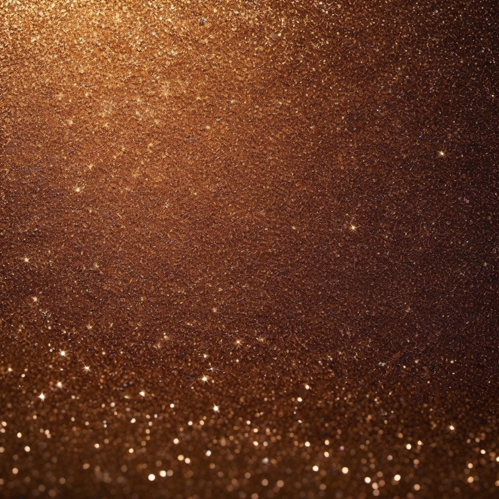 Glitter background - light brown glitter background  