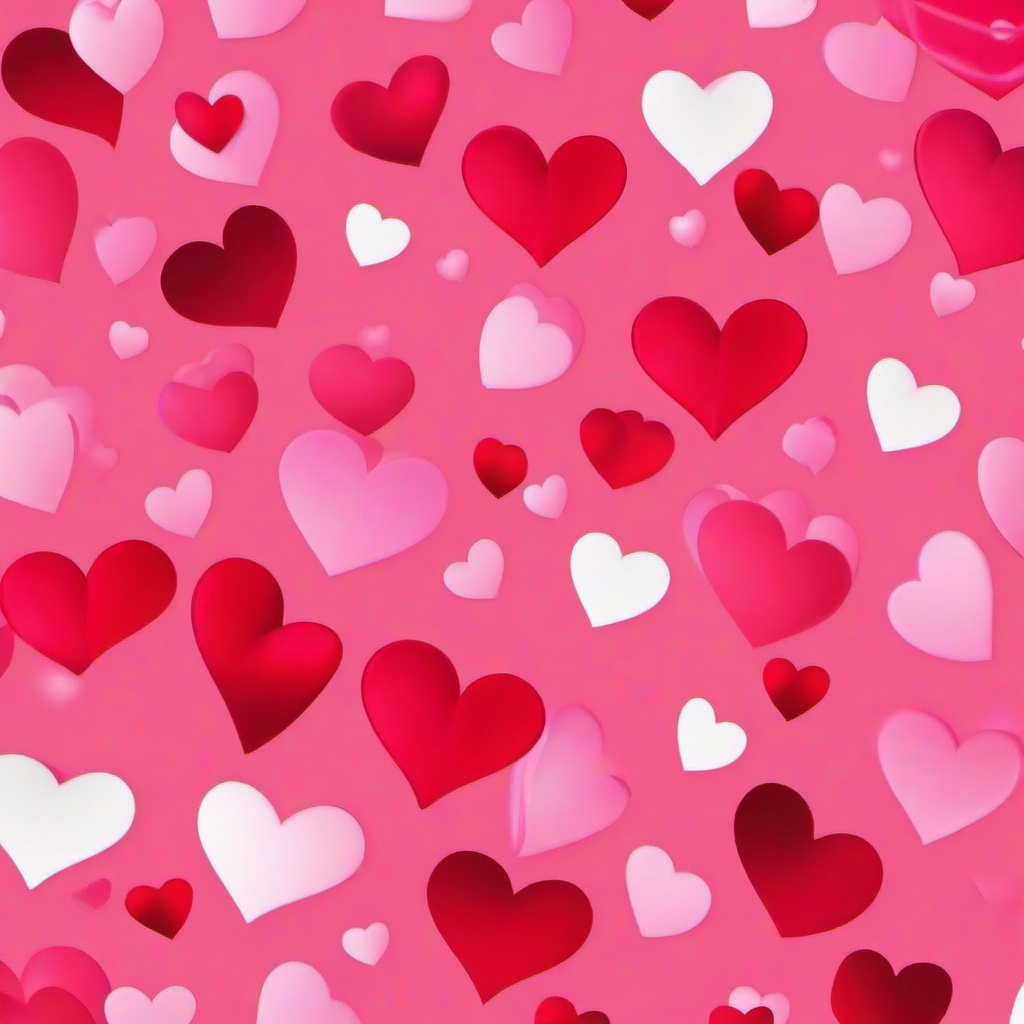 Valentine Background Wallpaper - valentines day background aesthetic  