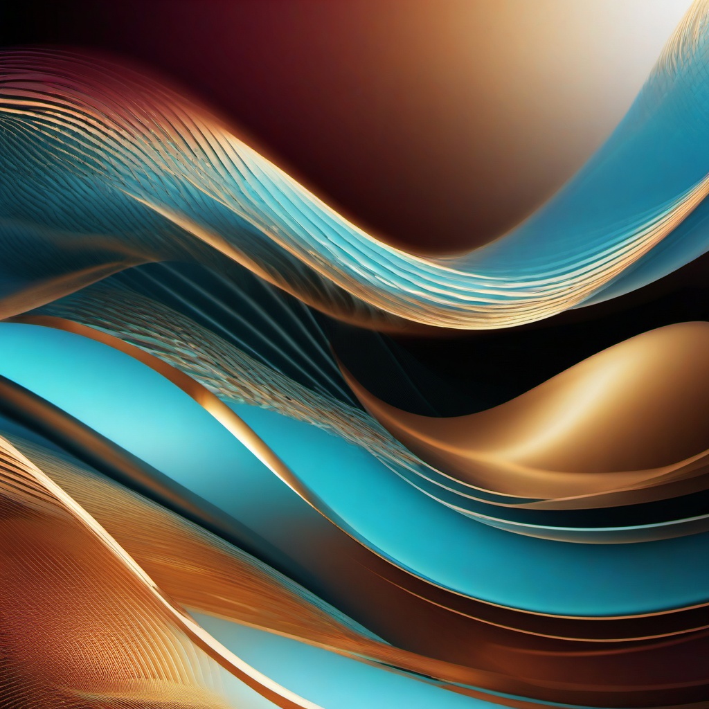 Wave Background Wallpaper - sound waves transparent background  