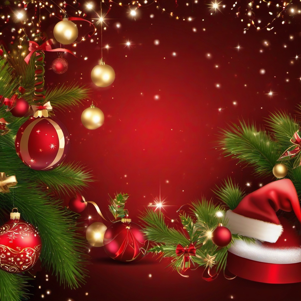 Christmas Background Wallpaper - free christmas zoom background downloads  