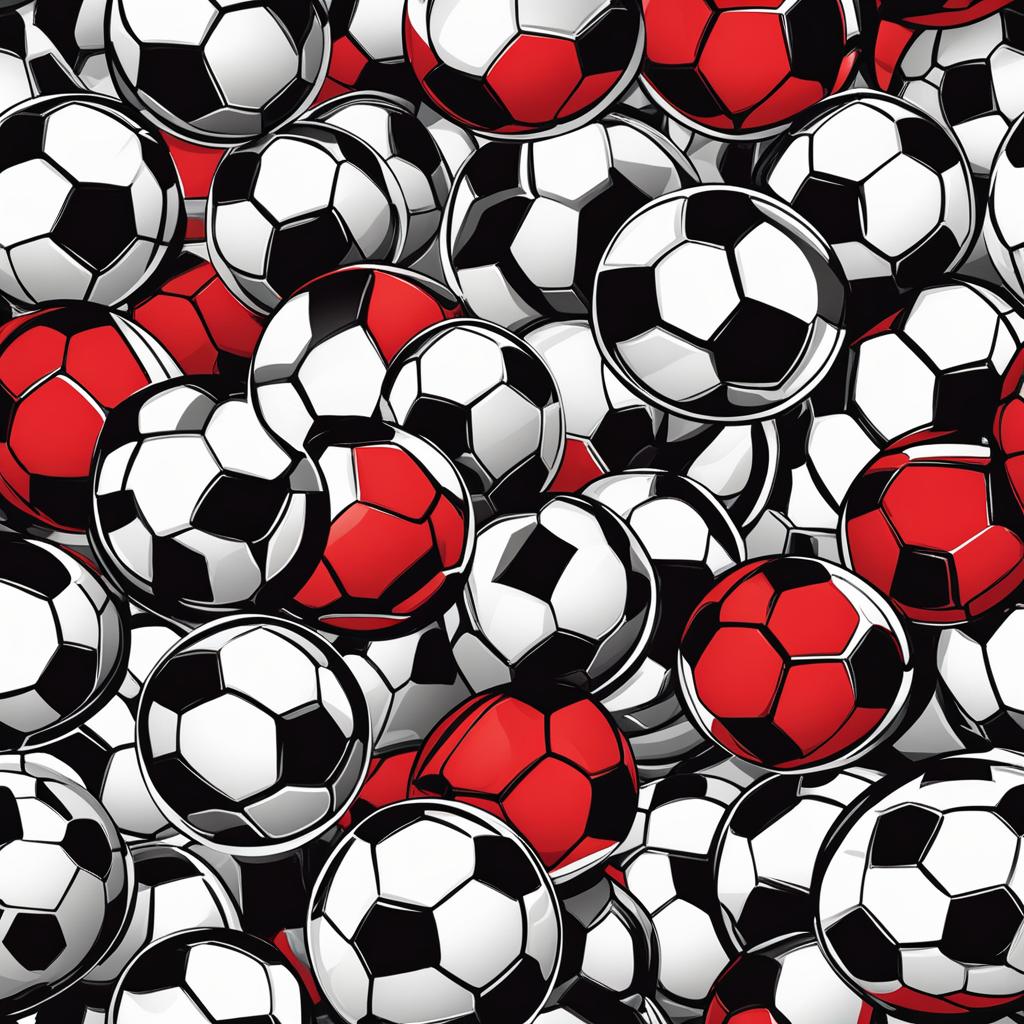 soccer ball clipart 