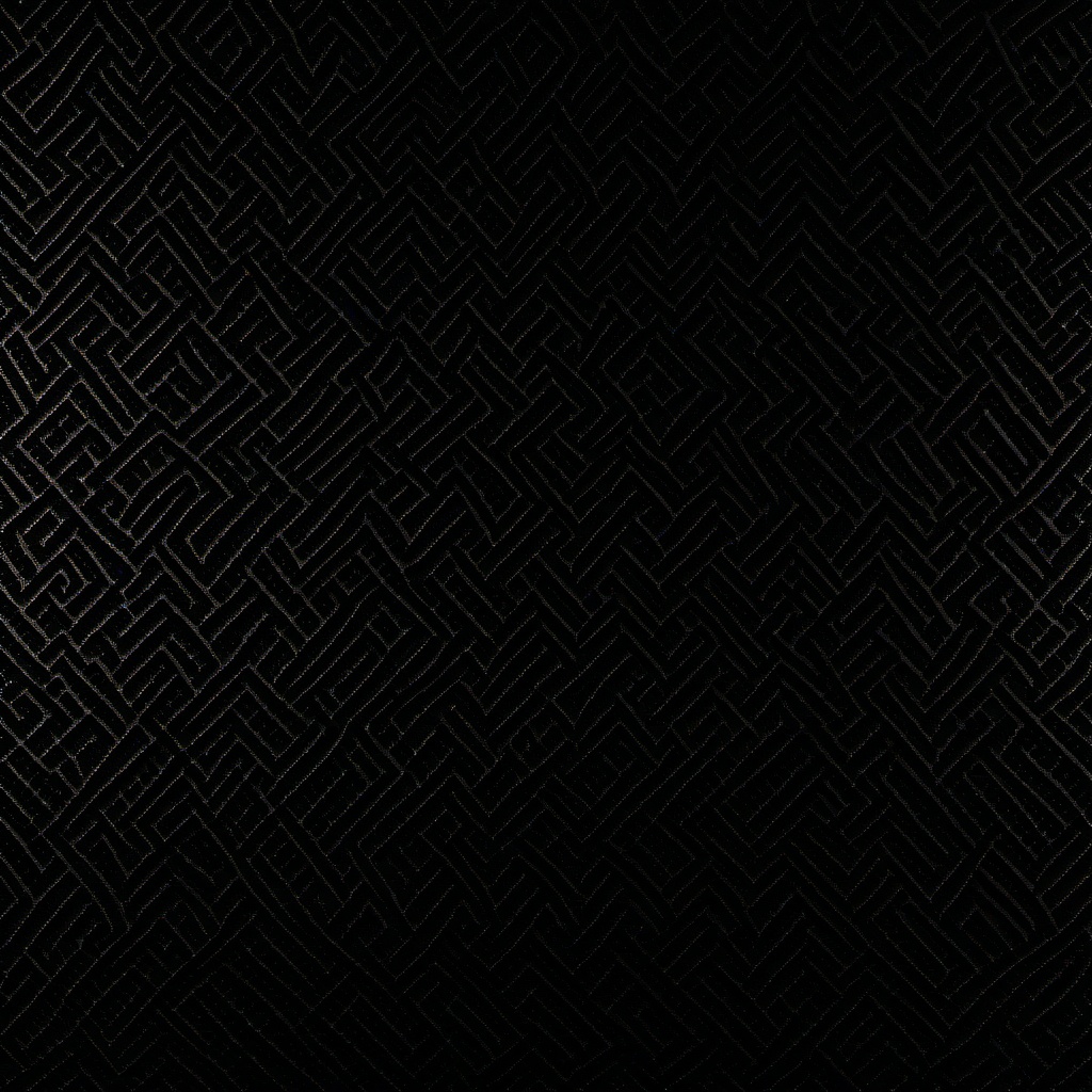 black wallpaper texture  