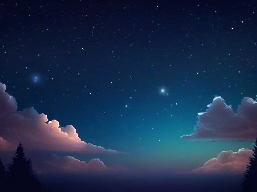 Night Sky Background For Photoshop  ,desktop background wallpaper