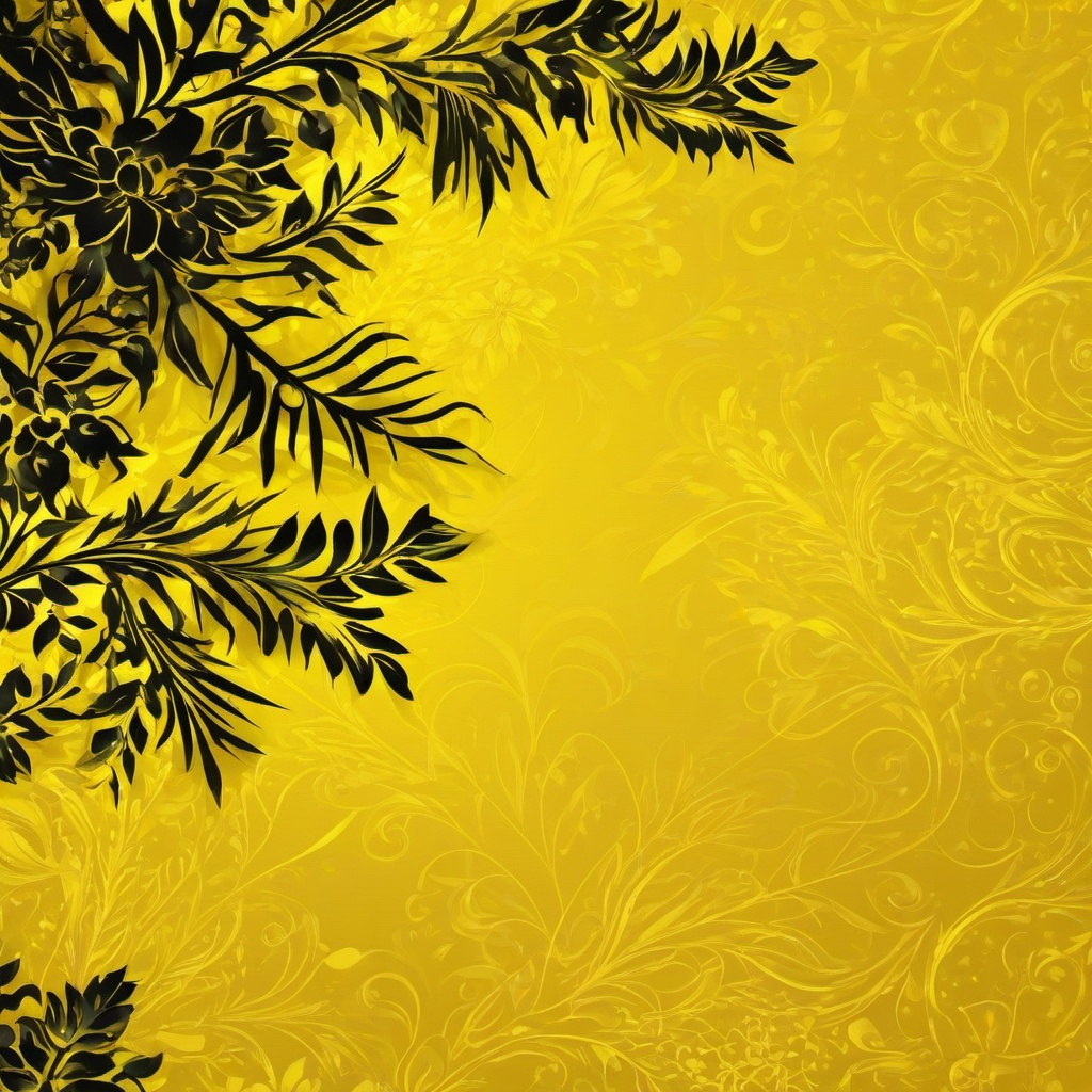 Yellow Background Wallpaper - background yellow free  