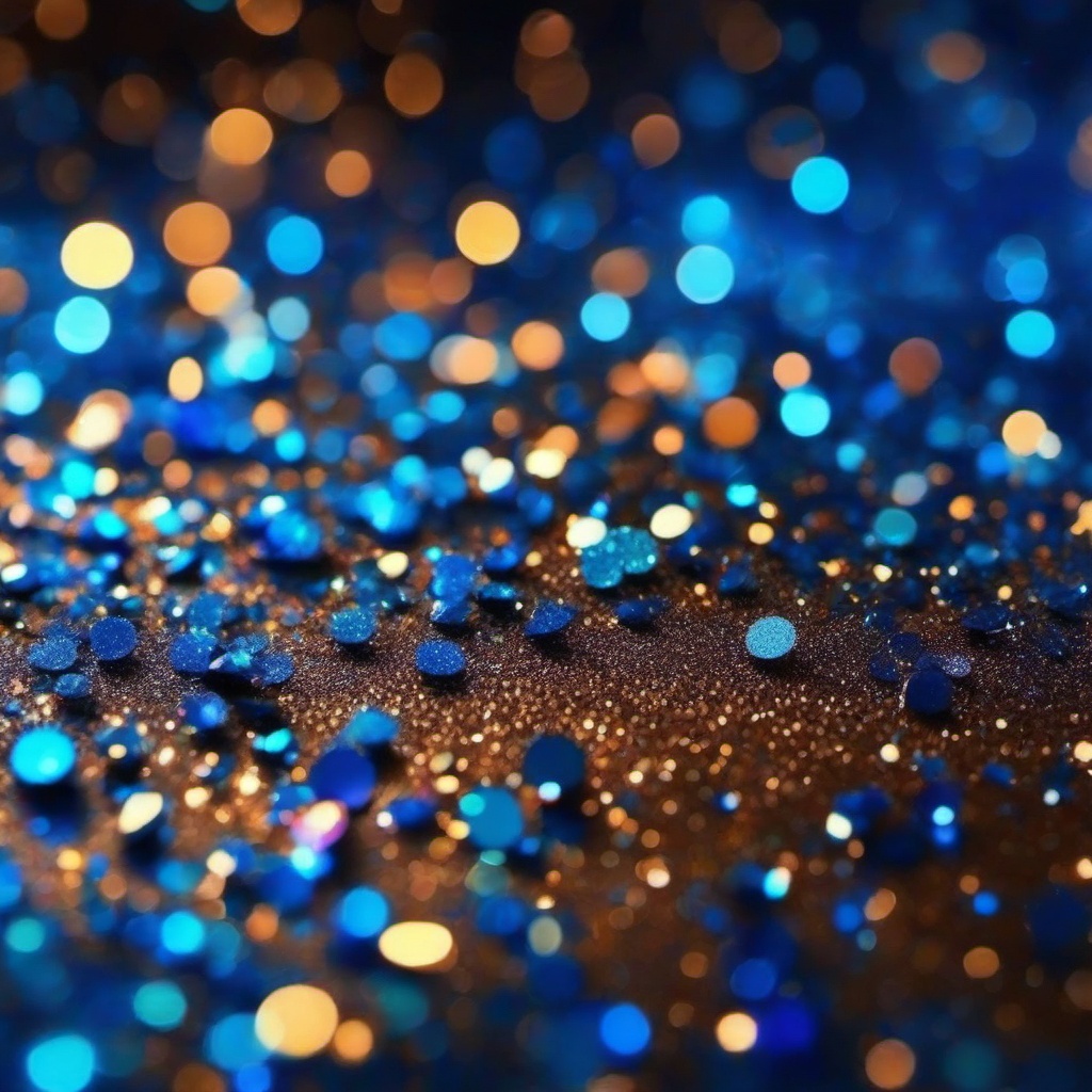 Glitter background - cute blue glitter wallpaper  