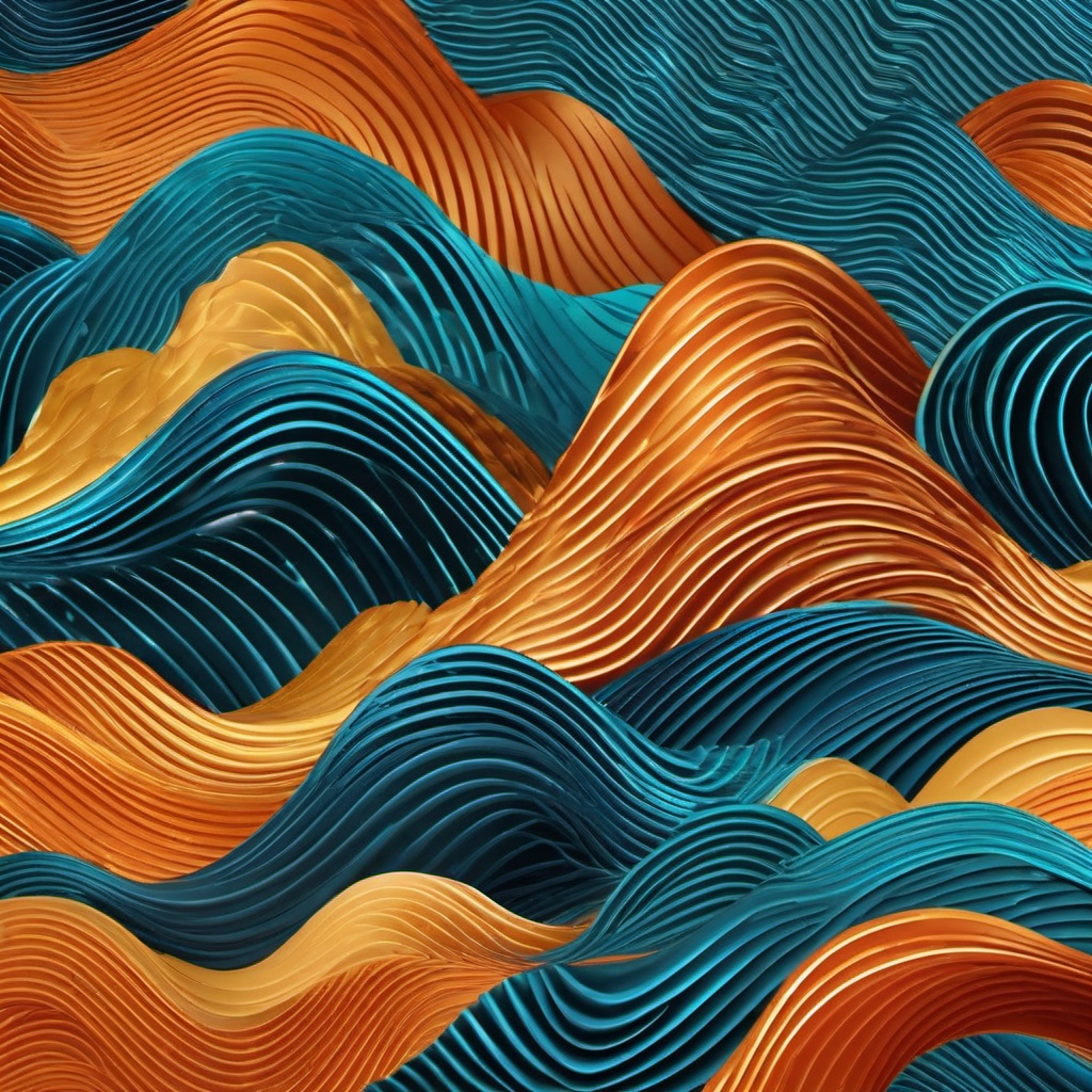 Wave Background Wallpaper - wave pattern background  