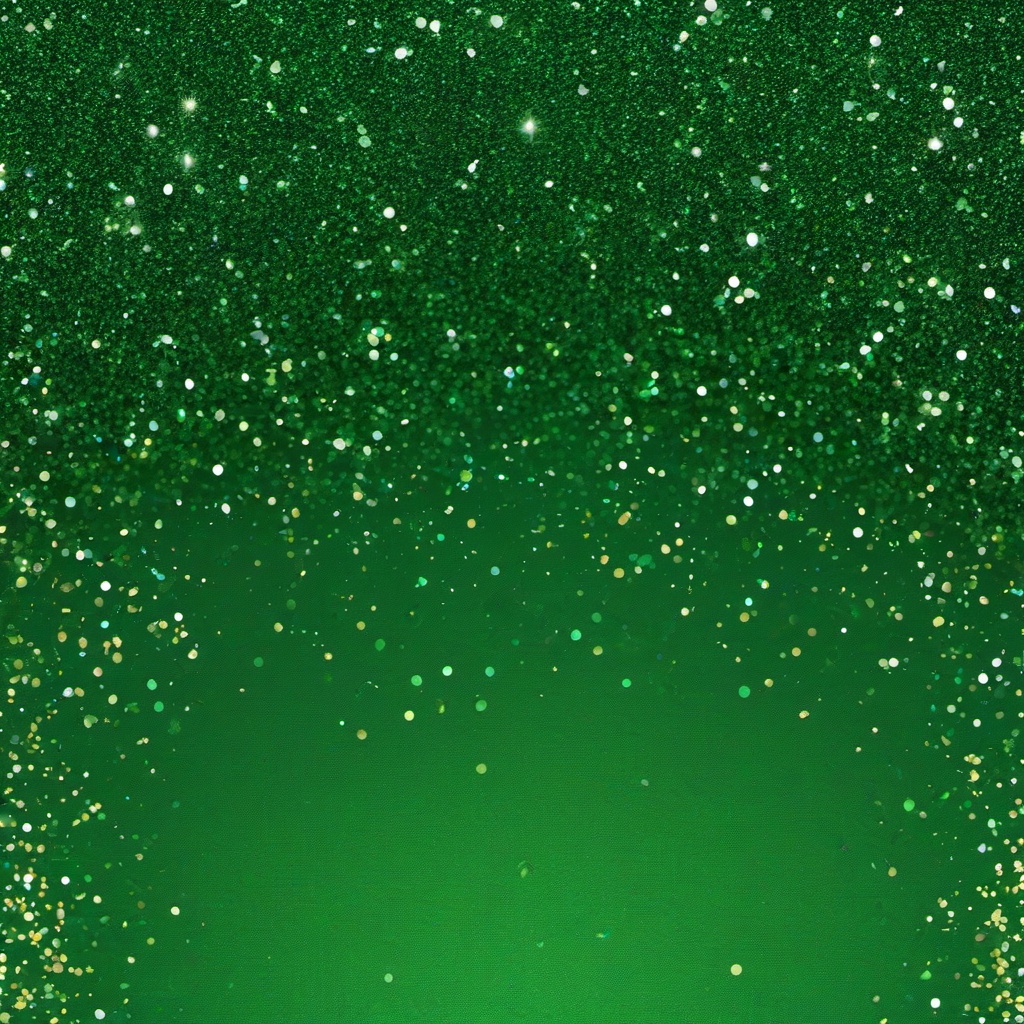 Glitter background - glitter background green  