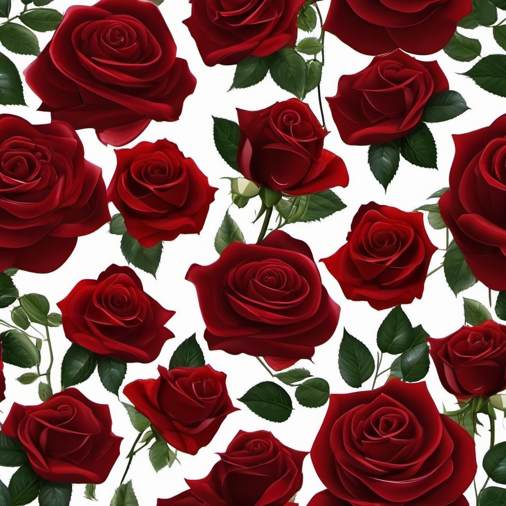 Dark Red Rose Wallpaper Hd  ,desktop background wallpaper