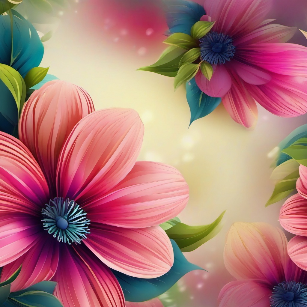 Flower Background Wallpaper - beautiful flower nature wallpaper  