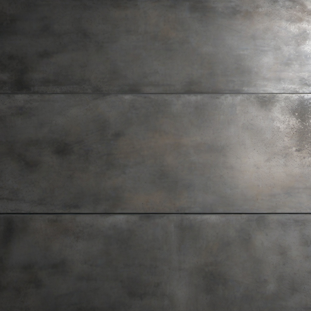 Industrial concrete floor top view, photo realistic background, hyper detail, high resolution