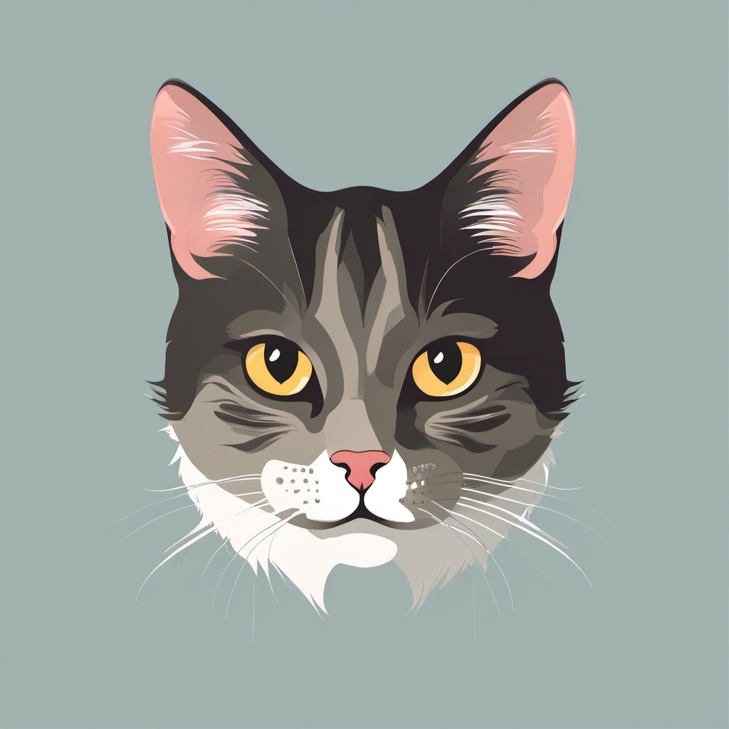 Cat Background Wallpaper - cat no background  