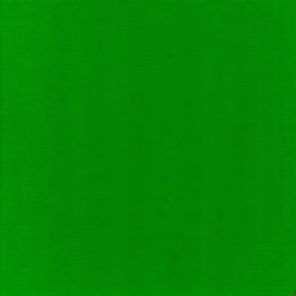 green for background  