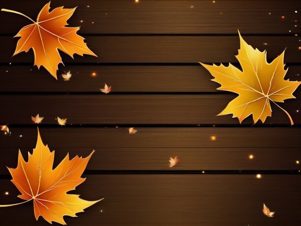 Fall Background Wallpaper - fall glitter background  