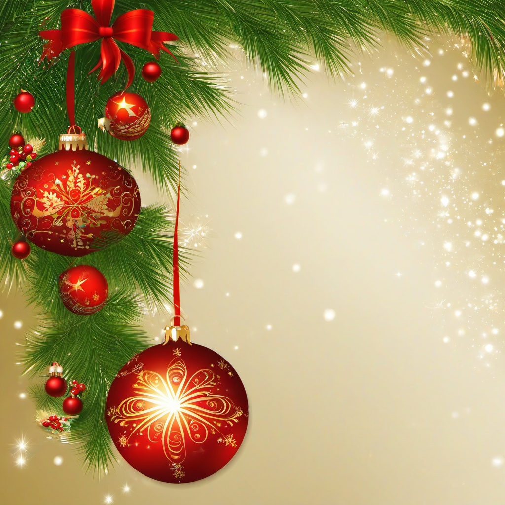 Christmas Background Wallpaper - merry christmas background  