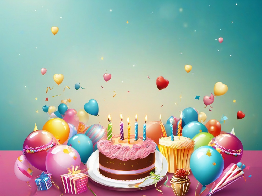 Birthday Background Wallpaper - happy birthday background wallpaper  