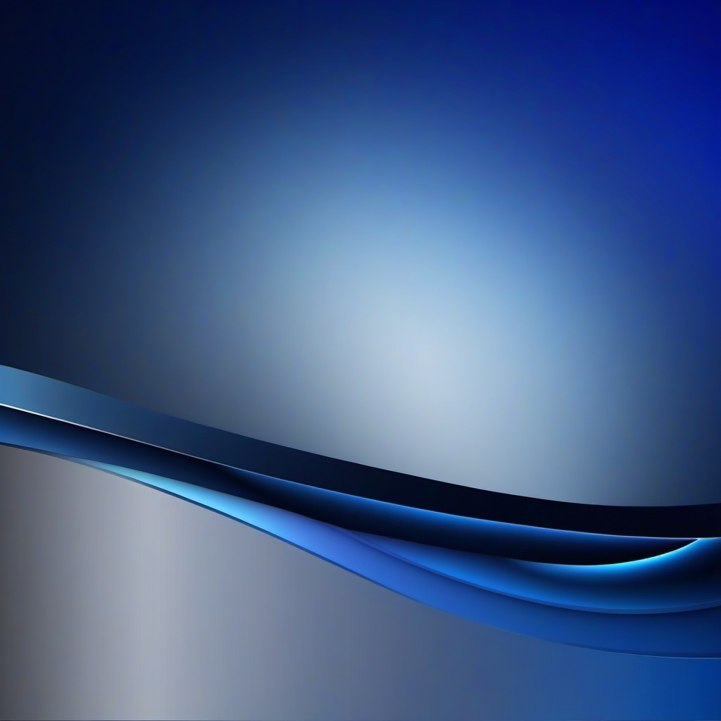 Gradient Background Wallpaper - dark blue gradient background  