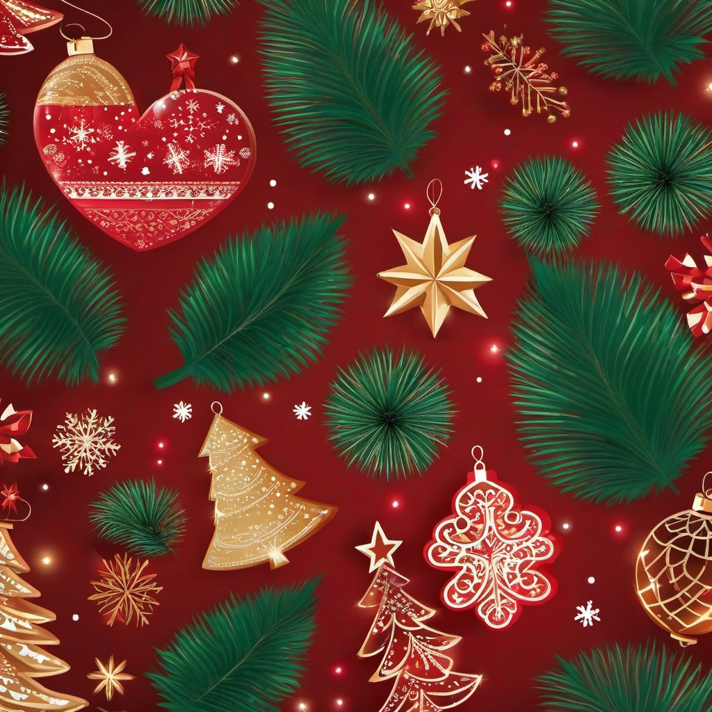 Christmas Background Wallpaper - best christmas backgrounds for zoom  