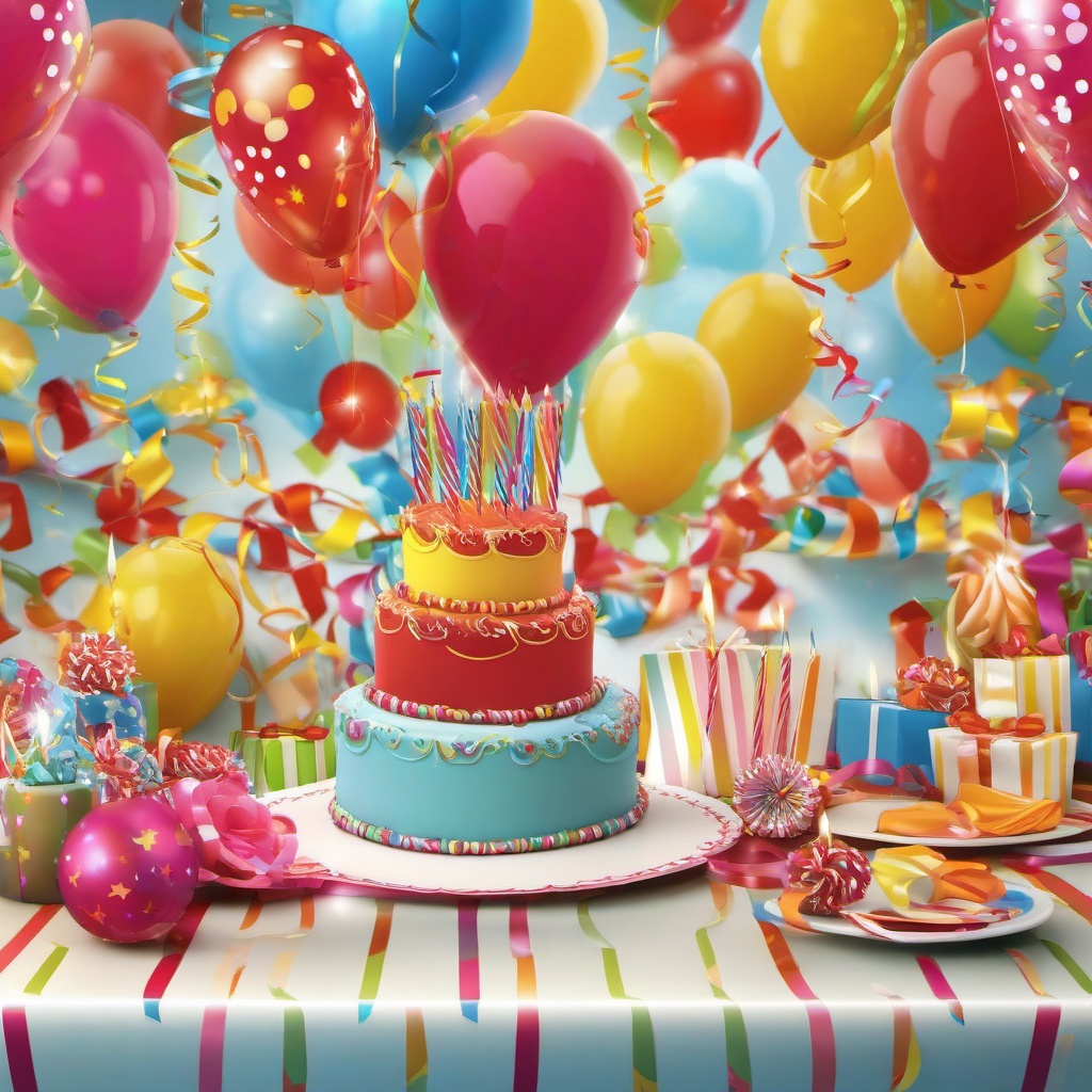 Party Background Wallpaper - happy birthday party wallpaper  