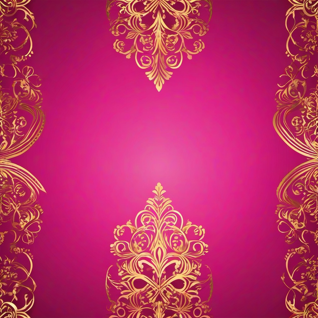 Gold Background Wallpaper - background pink and gold  